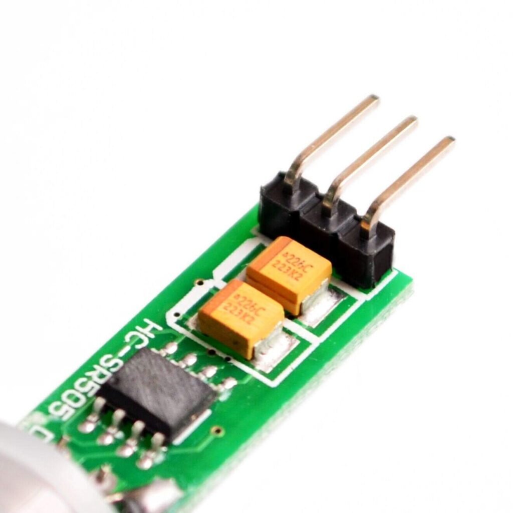 IR, MOTION & PROXIMITY SENSORS – QBM INDIA